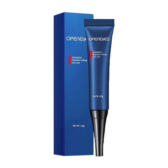 Eye Lifting Cream - আজই আপনার বয়সের ছাপ ধুর করুন